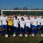 Berényi Gyermek FC-Naptár